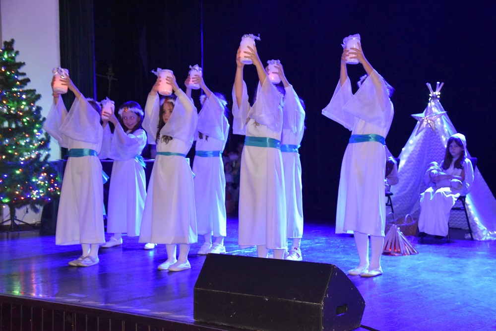 Odznaczenia dla strażaków na posiedzeniu Zarządu Oddziału Powiatowego OSP w Mikołowie