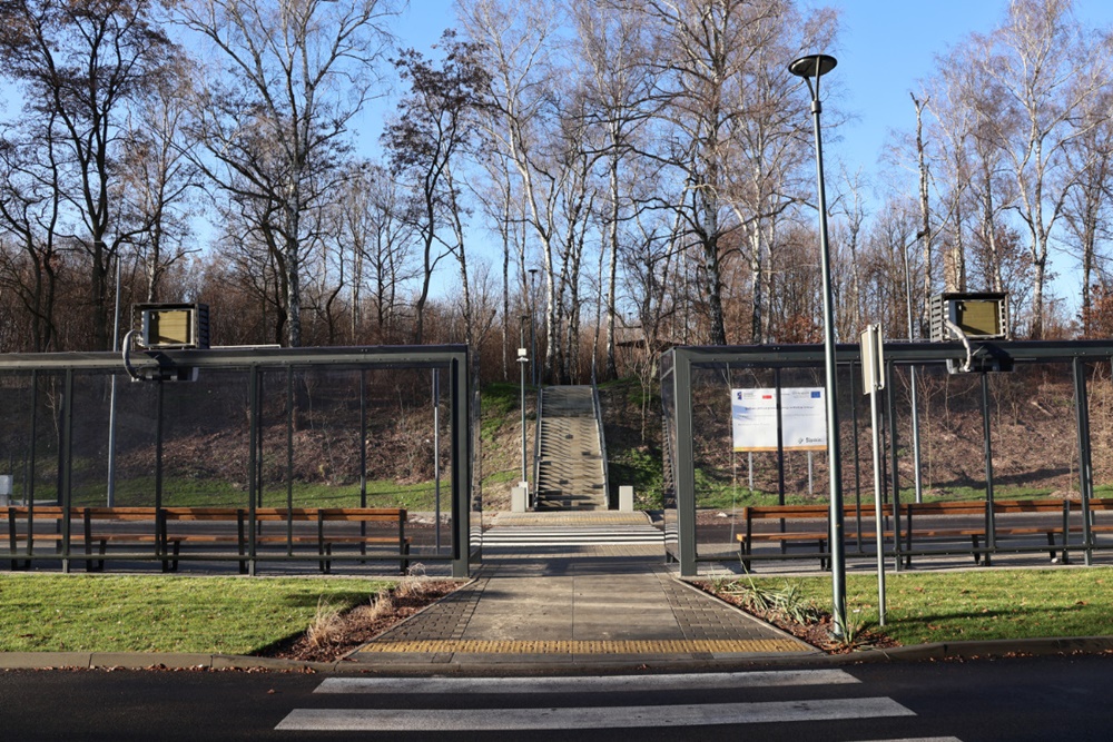 Od 2 stycznia więcej kursów linii "Z" i połączenie Orzesza z Ornontowicami