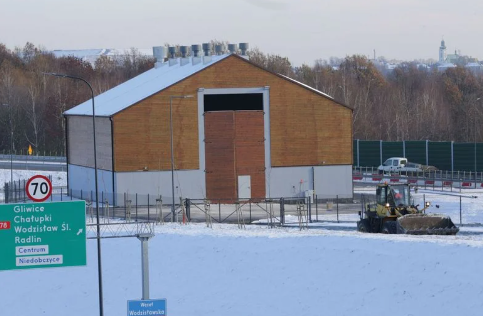Akcja Zima w Rybniku. Czy miejskie służby są przygotowane?