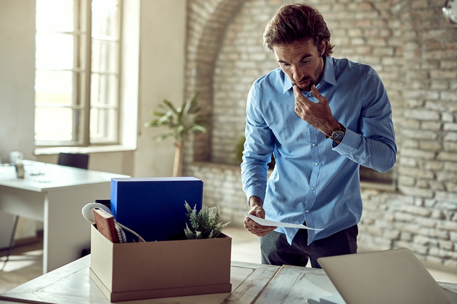 Okres wypowiedzenia w pracy - czy można go skrócić?