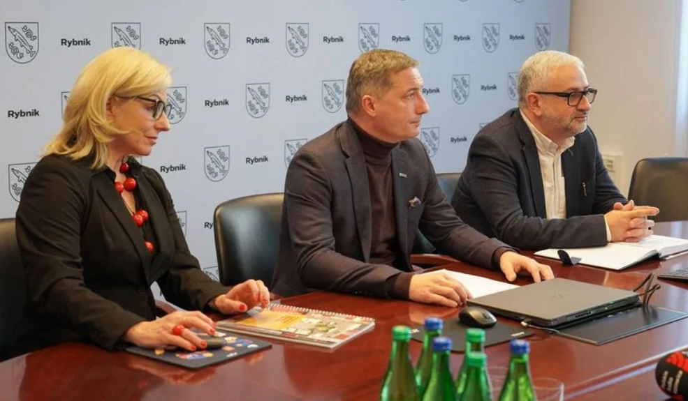 Podsumowanie ankiet w sprawie Parku Kulturowego w Rybniku. Sprawdź wyniki!