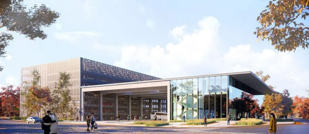 Rozstrzygnięcie konkursu w sprawie Centrum Przesiadkowego w Rybniku. Sprawdź wyniki!