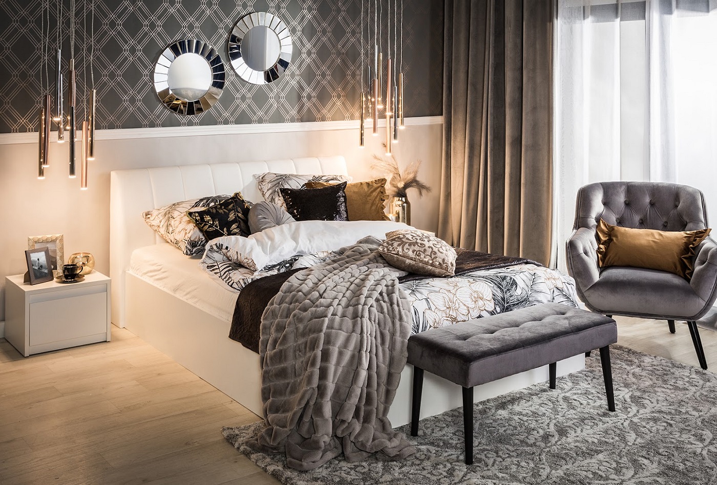 Jakie są opinie klientów Agaty o najpopularniejszych stylach wnętrzarskich?