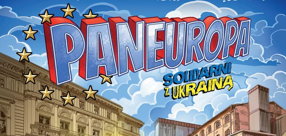 W Rybniku powstanie komiks. Weź udział w warsztatach!