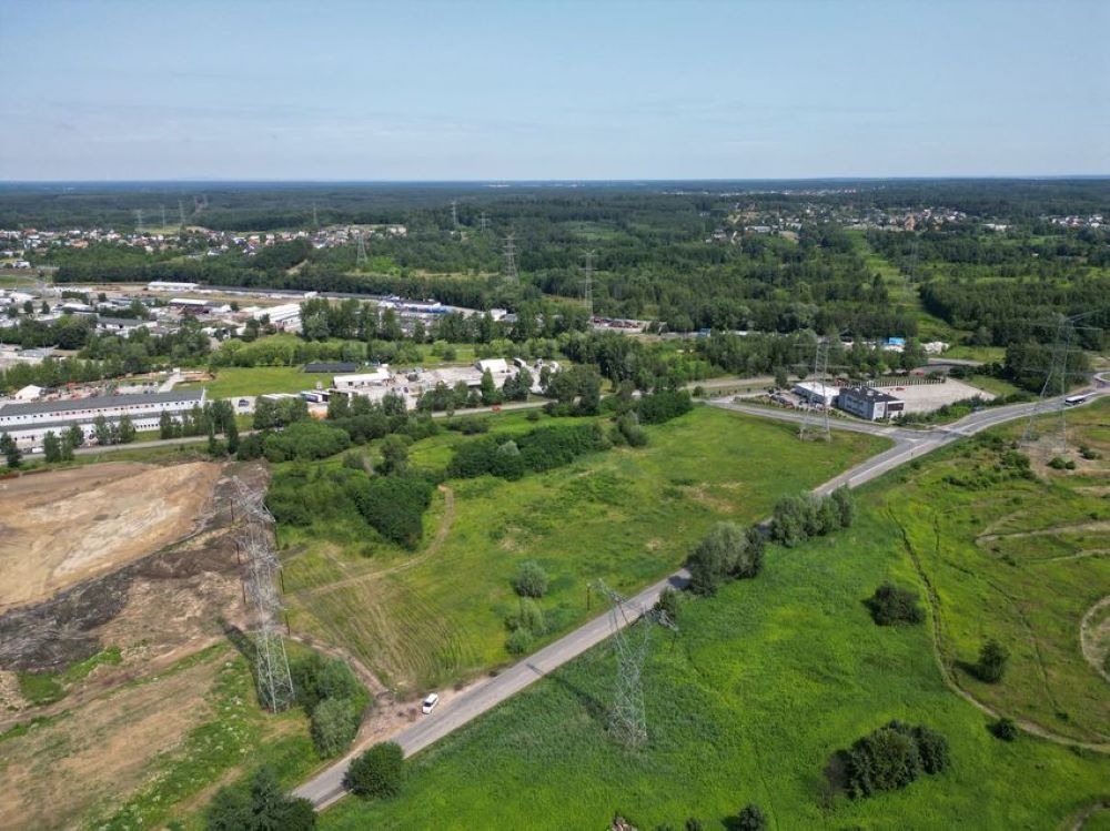 Rybnik pod skrzydłami nowego inwestora!