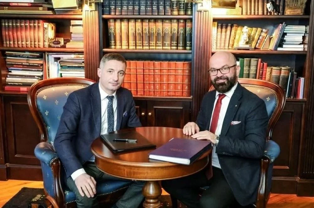 Rybnik pod skrzydłami nowego inwestora!
