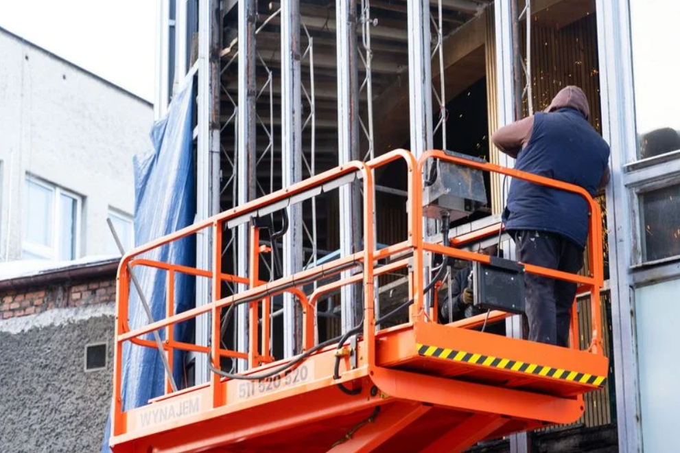 Rybnicki okrąglak w remoncie. Co zaplanowano?