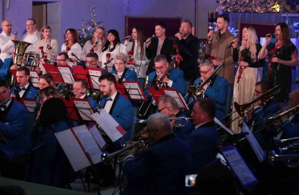 Koncerty noworoczne z Miejską Orkiestrą Dętą w Rybniku. Sprawdź program!