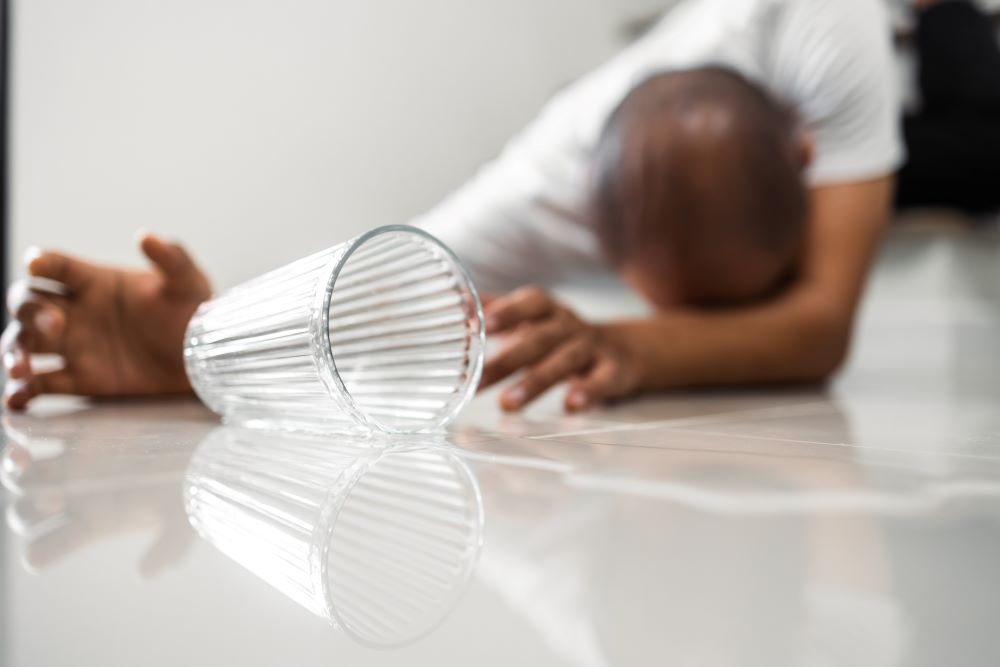 Wyrwani ze szponów bezwzględnego zabójcy