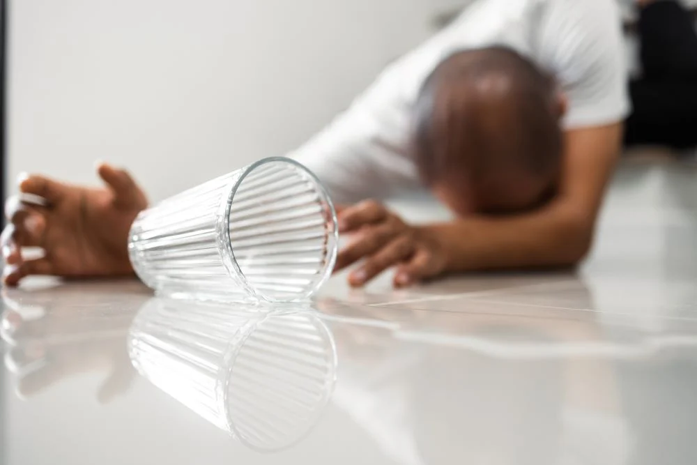 Wyrwani ze szponów bezwzględnego zabójcy