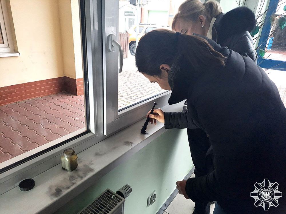 Nasi kryminalistycy nauczycielami przyszłych prokuratorów