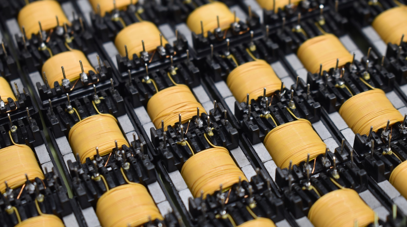 Cewki powietrzne - gdzie są wykorzystywane?