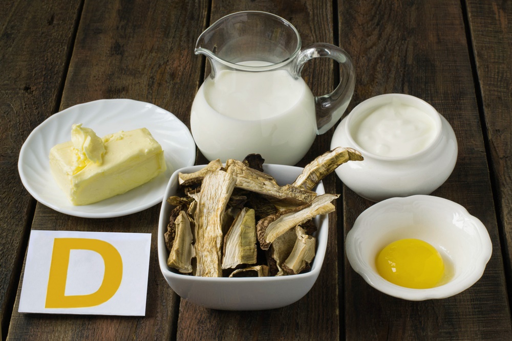 Witamina D - najważniejsze informacje. Jaką rolę w organizmie ma witamina D?