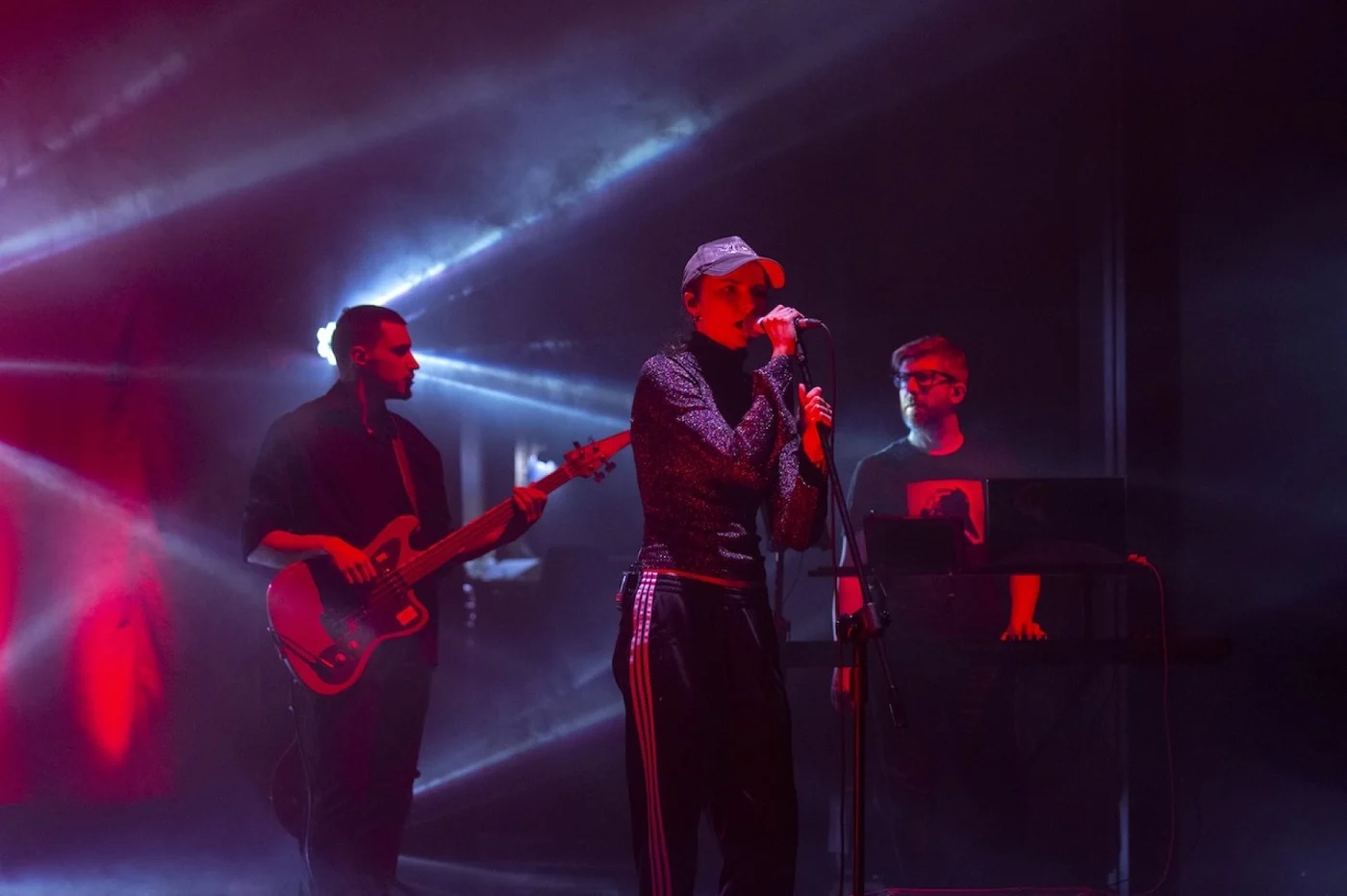 Baśki świętowały podczas koncertu Darii ze Śląska [FOTO]