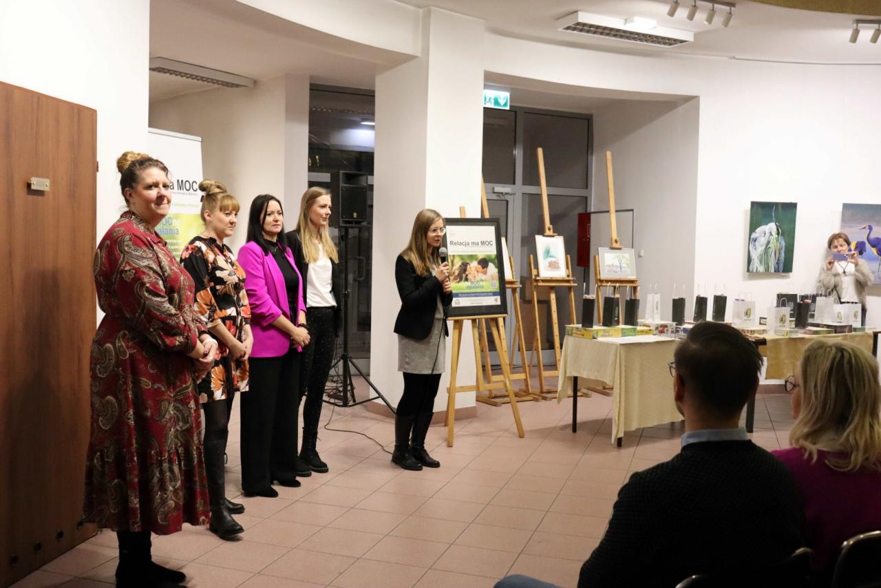 Siła pozytywnych emocji w rysunkach dzieci 13