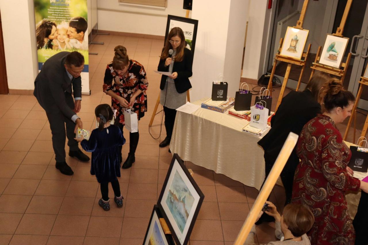 Siła pozytywnych emocji w rysunkach dzieci 17