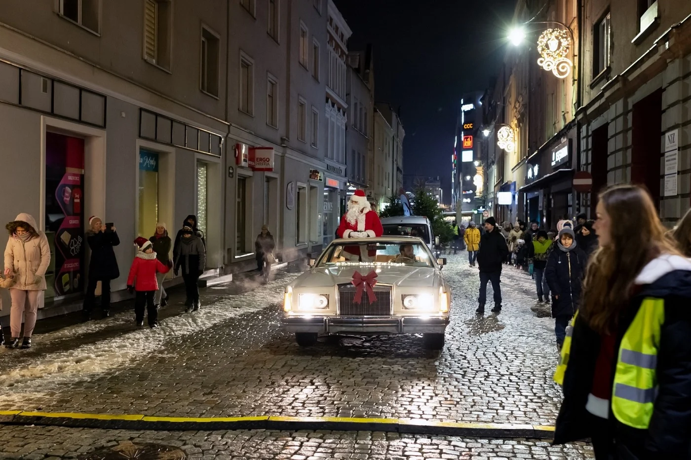 Bytomianie tłumnie odwiedzili jarmark! [FOTO]