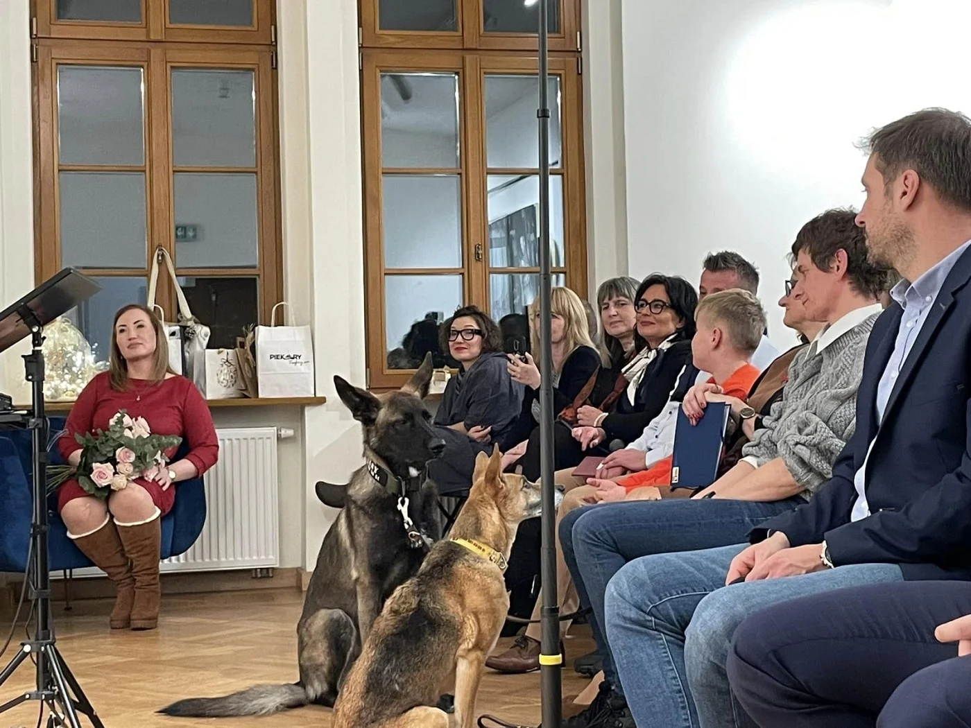 Bytomianka jesieni 2023 nagrodzona