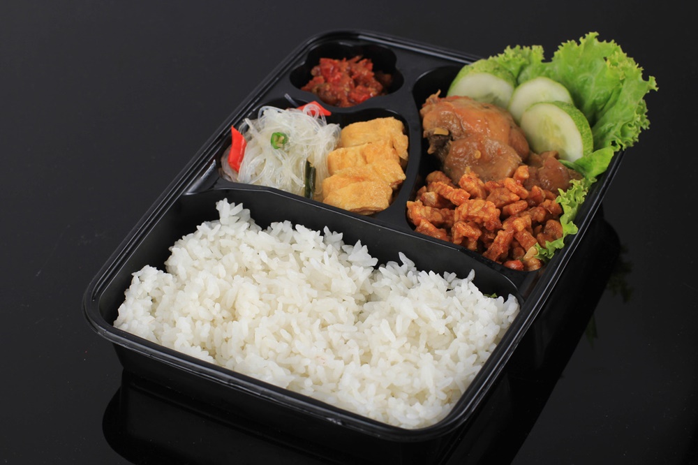 Dieta pudełkowa: smaczna droga do zdrowia i witalności