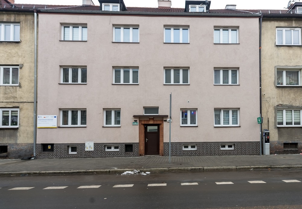 Matejki 46 w Bytomiu po remoncie. Zobacz efekty!