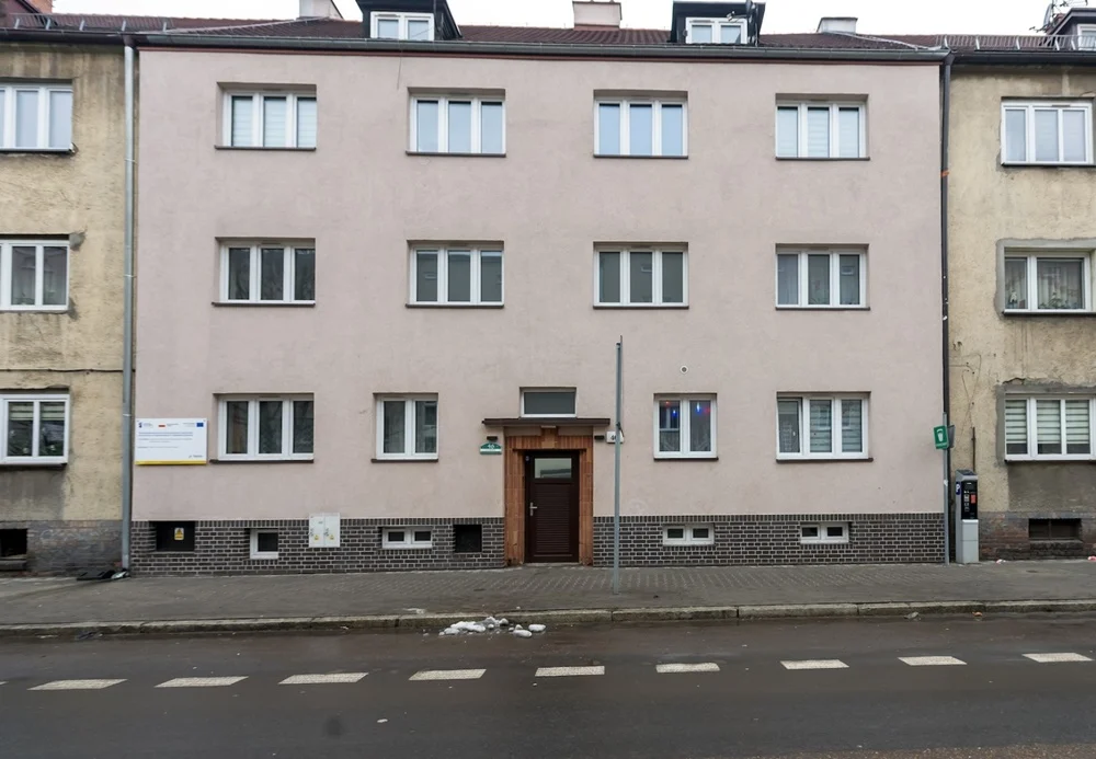 Matejki 46 w Bytomiu po remoncie. Zobacz efekty!