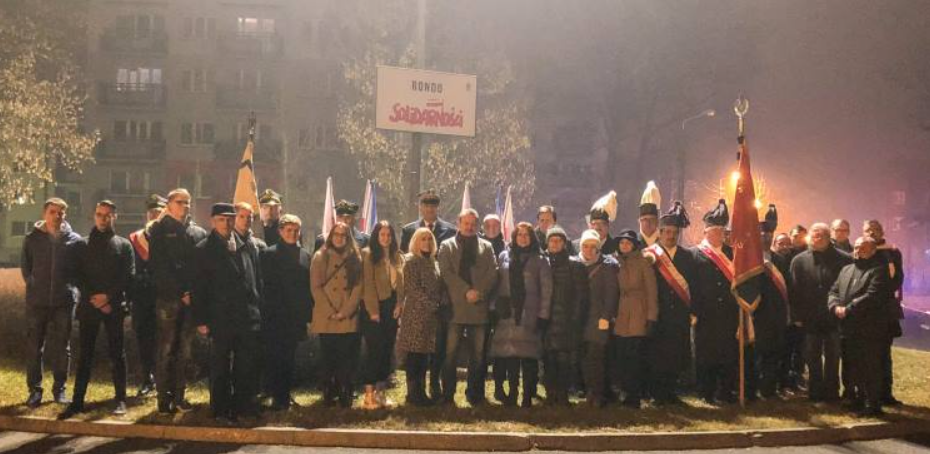 42. rocznica wprowadzenia stanu wojennego. Sprawdź program obchodów