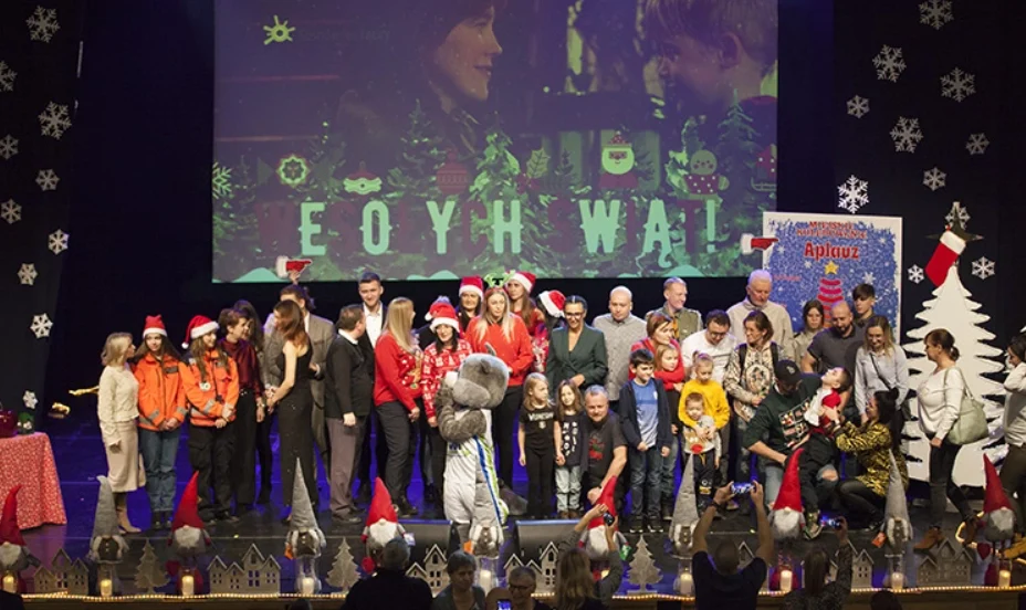 Za nami Miejskie Kolędowanie w Sosnowcu. Zobacz zdjęcia!