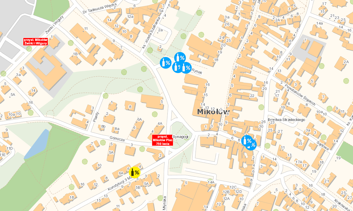 3 mln zgłoszeń na Krajowej Mapie Zagrożeń Bezpieczeństwa