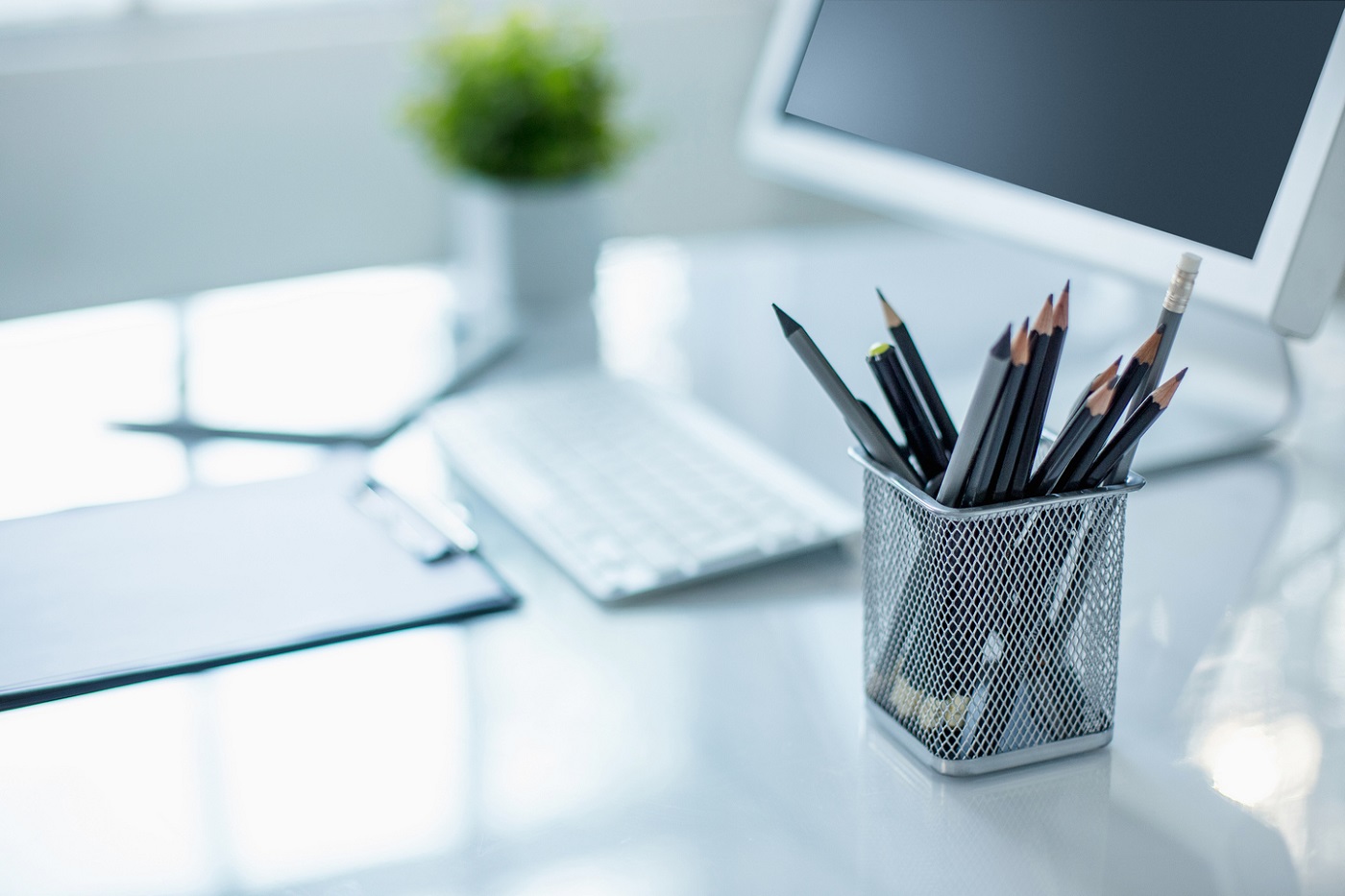 Jakie artykuły do biura są niezbędne?