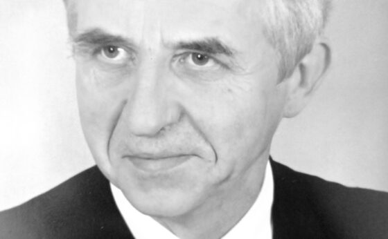 Zmarł mikołowianin Henryk Mandera -  kierowca wyścigowy i rajdowy