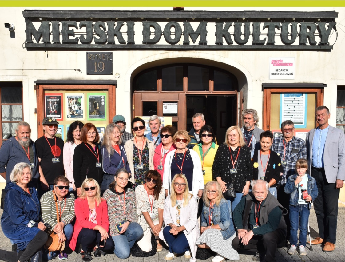 Wernisaż wystawy poplenerowej!