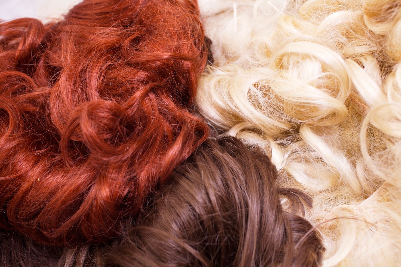 Peruki medyczne: Moda, komfort i wsparcie