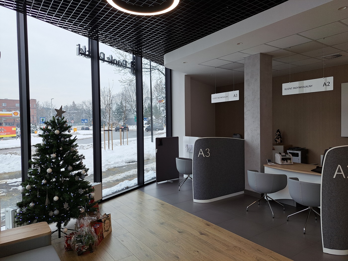 Oddział 1 PKO Banku Polskiego w Mikołowie zmienia się dla swoich klientów!