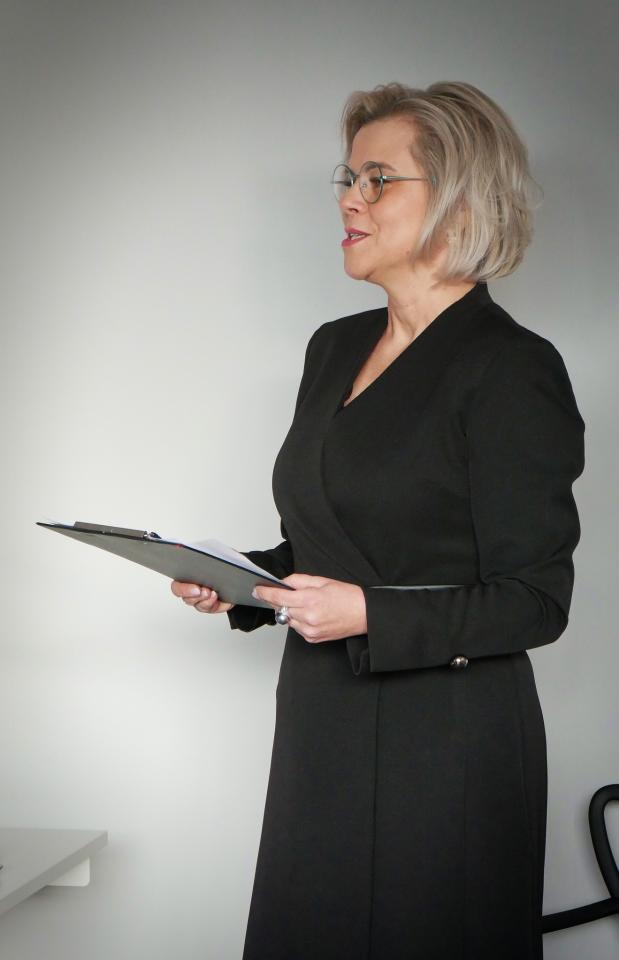 - Otwarcie Centrum Zdrowia Psychicznego 1