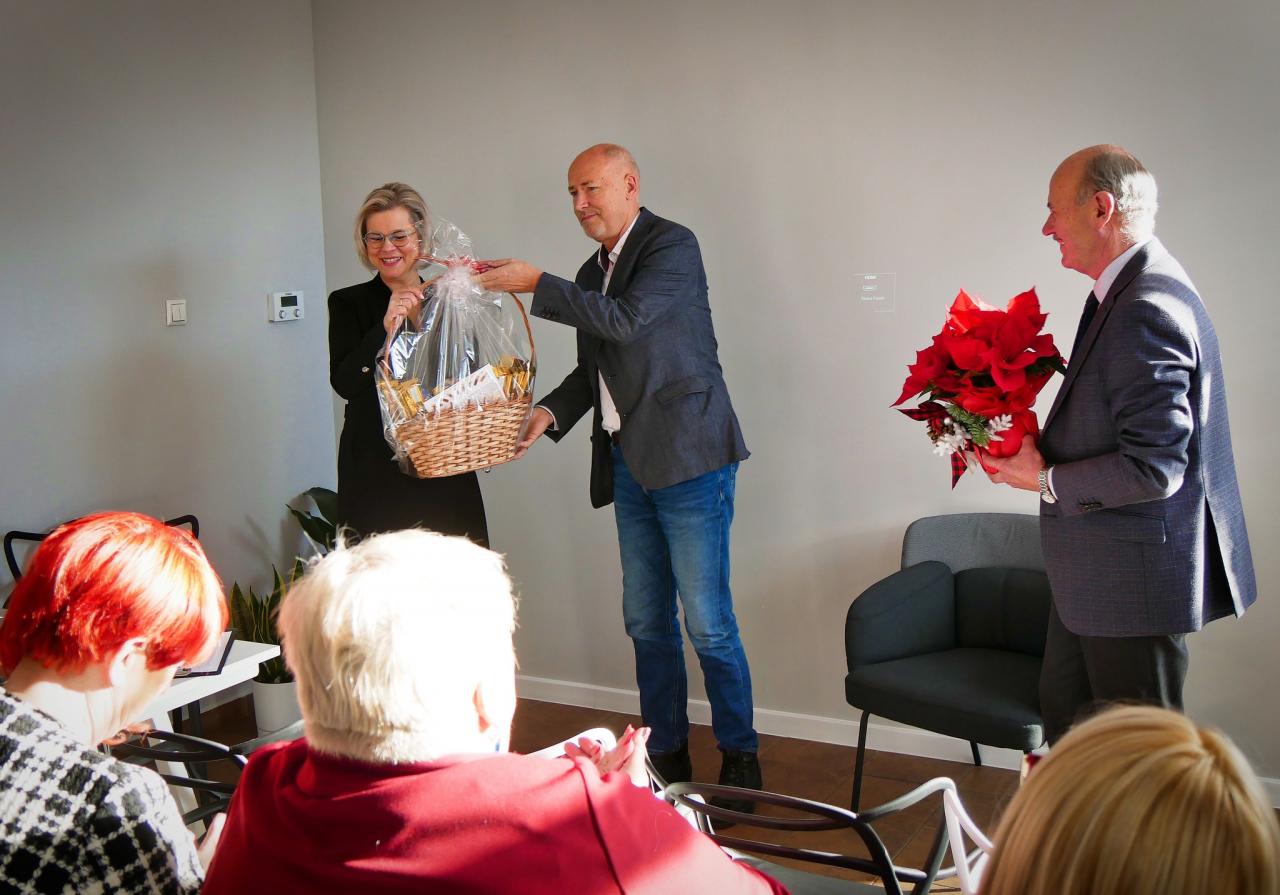 - Otwarcie Centrum Zdrowia Psychicznego 15