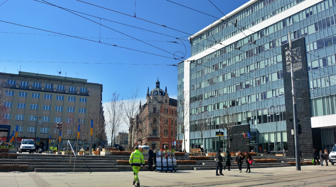 Katowickie Dni Promocji Zdrowia 2023. Marcin Krupa zaprasza do udziału w akcji