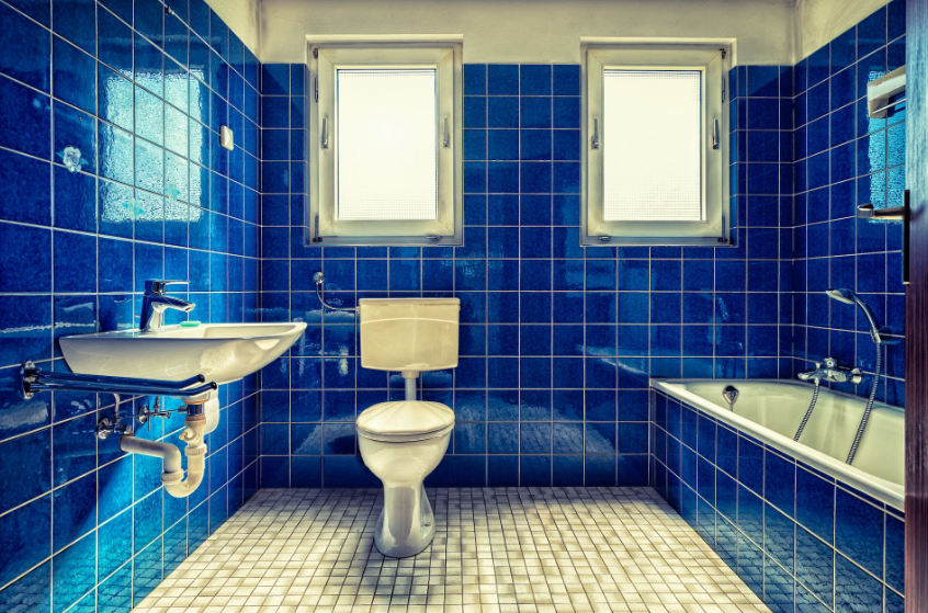 Kontenery sanitarne - klucz do komfortu na placu budowy i w przemyśle