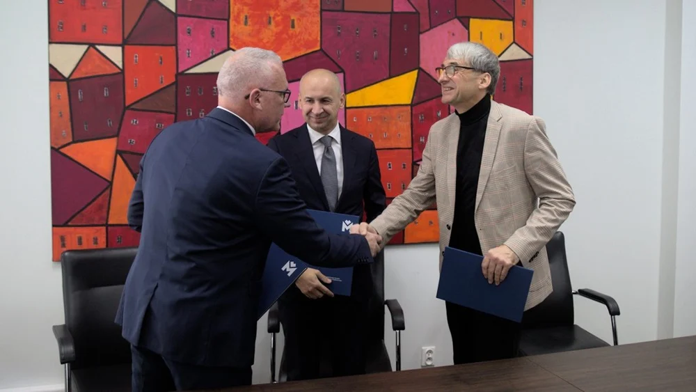 Umowa z operatorem programu STOP SMOG w Metropolii podpisana