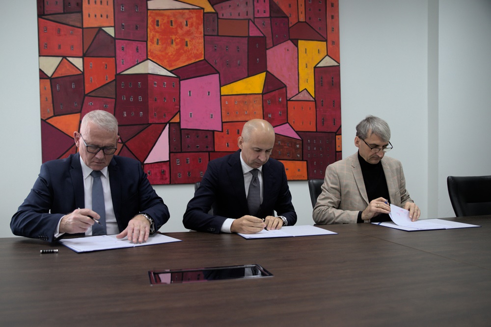 Umowa z operatorem programu STOP SMOG w Metropolii podpisana