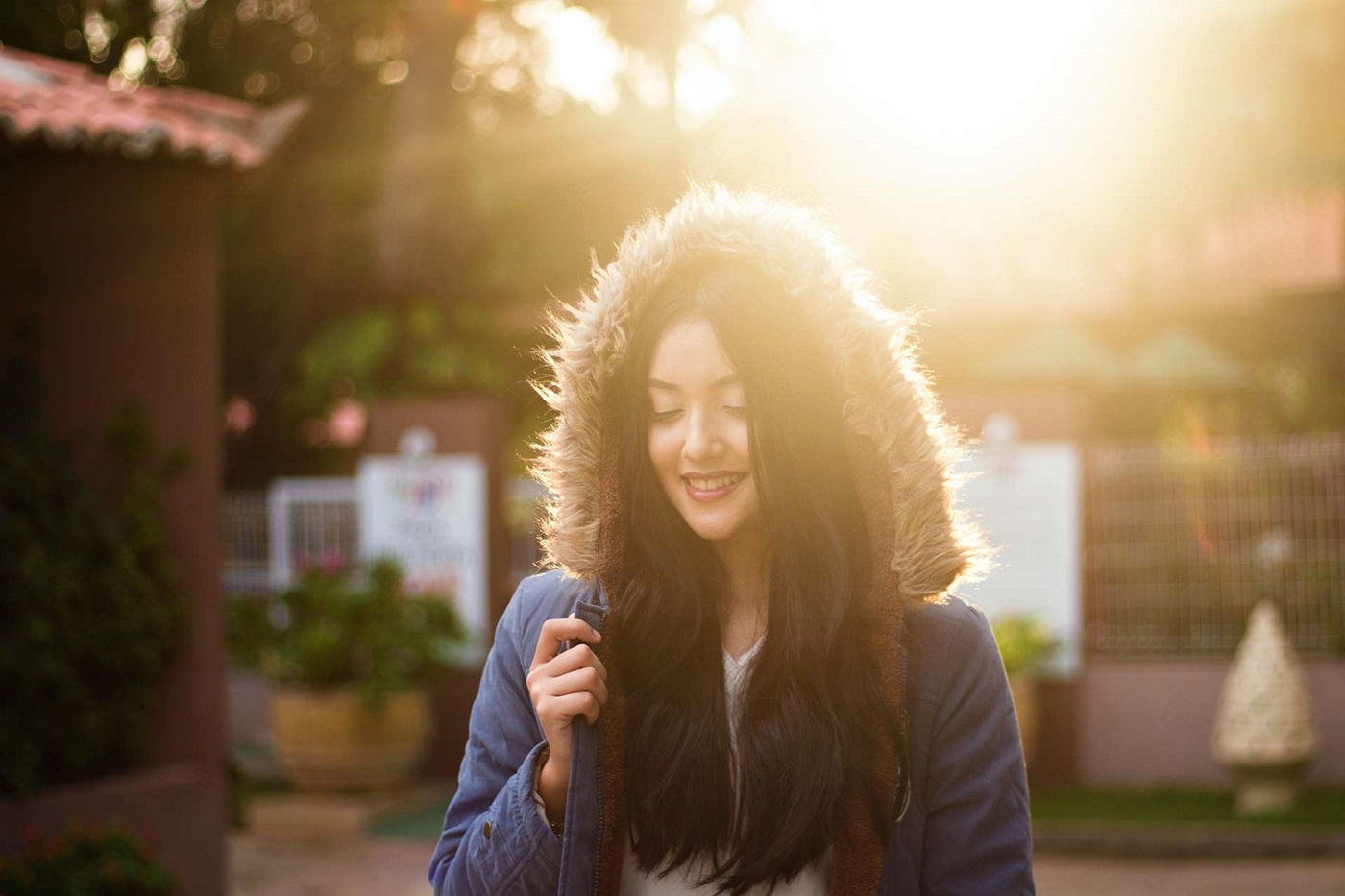 Przewodnik po damskich kurtkach na każdą porę roku