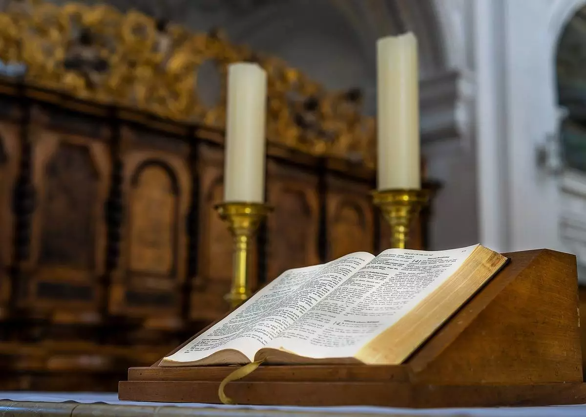 Plan kolęd 2023/2024 w Katowicach. Kiedy odbędą się odwiedziny duszpasterskie?