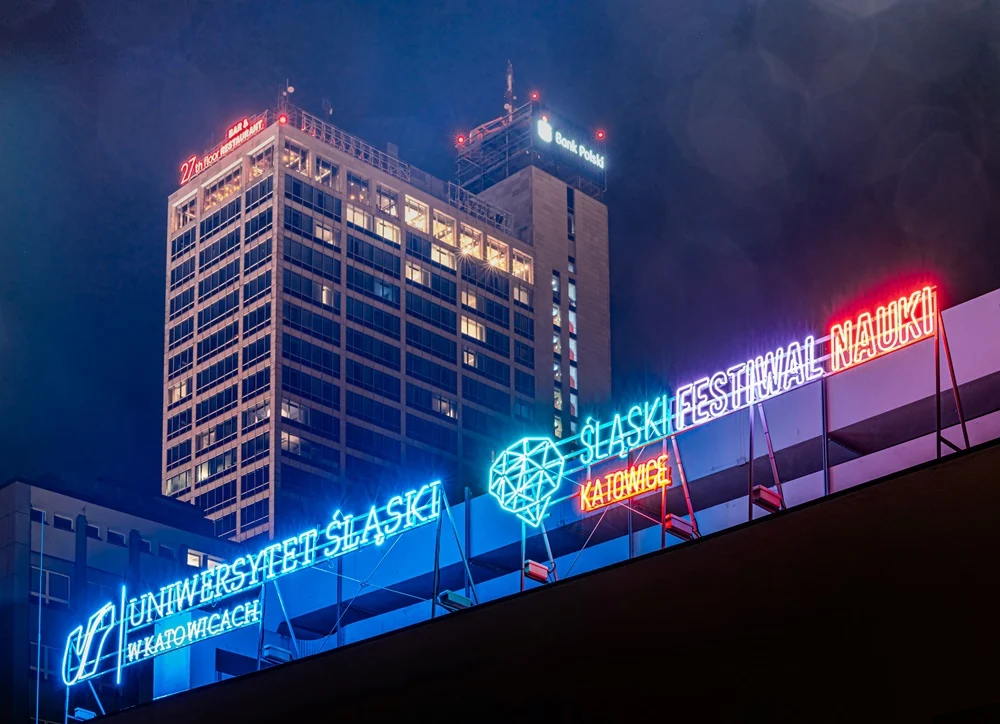 Konkurs „Katowice w obiektywie 2023” rozstrzygnięty