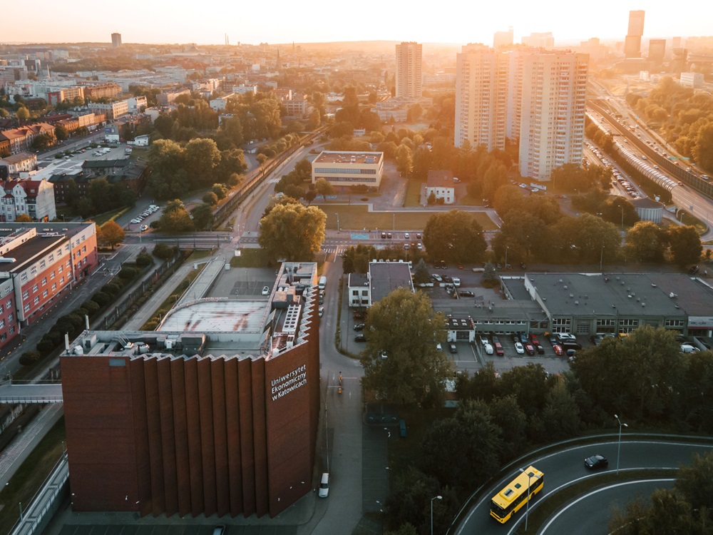 Konkurs „Katowice w obiektywie 2023” rozstrzygnięty