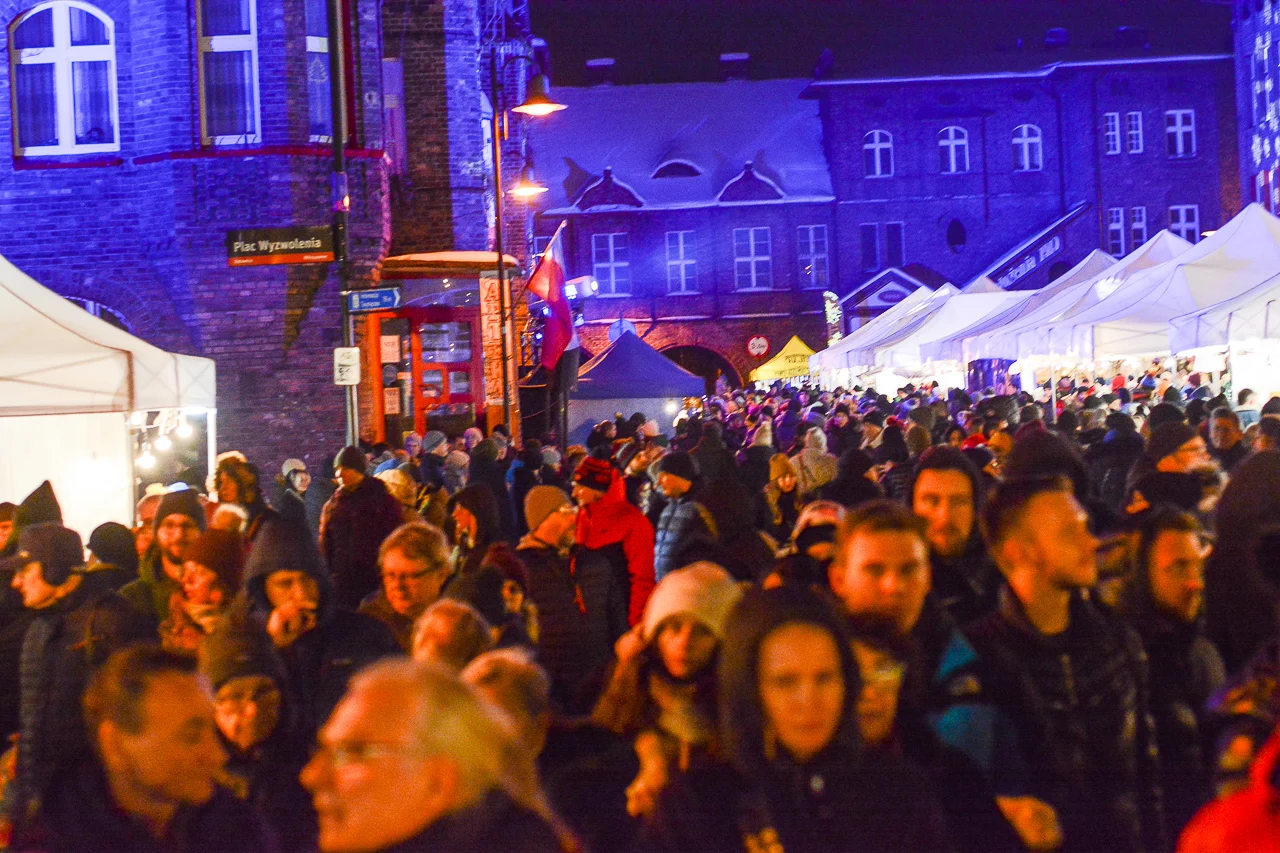 Jarmark Na Nikiszu 2023 - powspominajmy [FOTORELACJA]