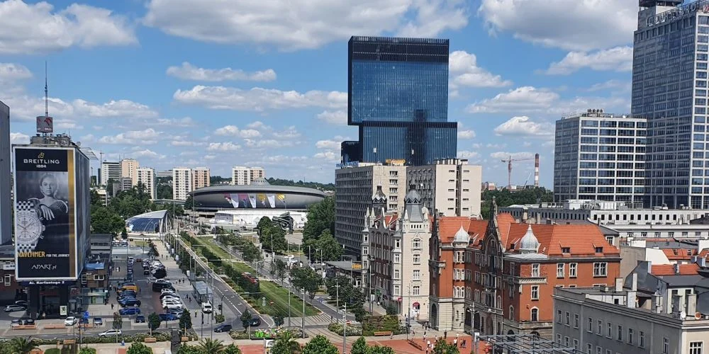 W Katowicach powstanie Ministerstwo Przemysłu