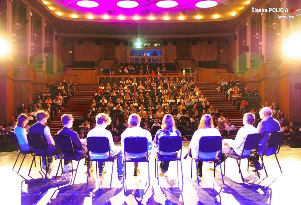 Święto Miejskiego Programu Profilaktyki Rówieśniczej. Sprawdź wyróżnionych!