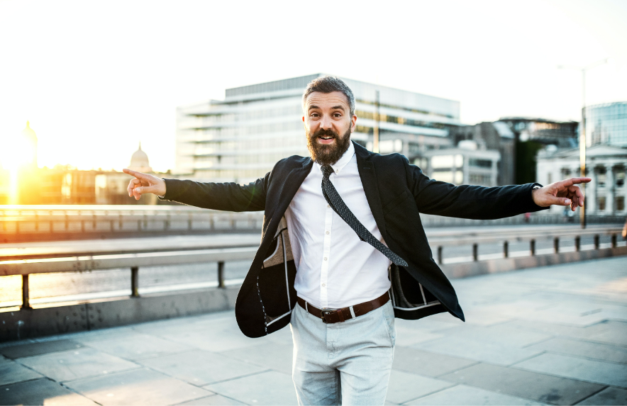 Jak dopasować koszulę do swojej sylwetki?