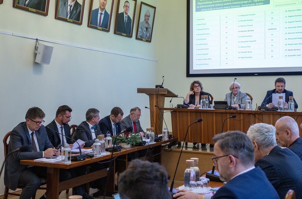 Budżet Katowic na 2024 rok został uchwalony. Sprawdź szczegóły!