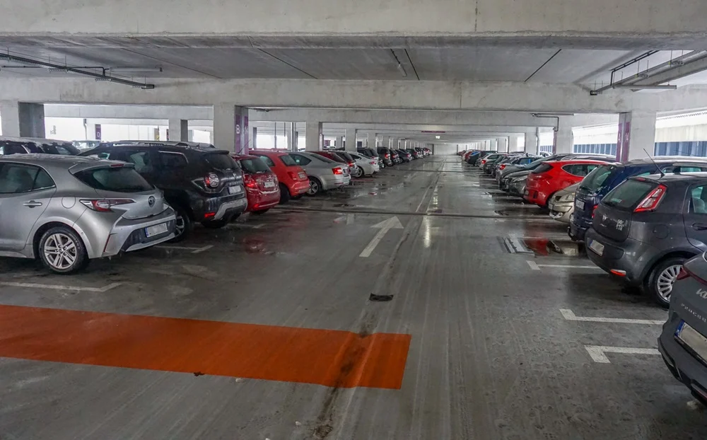 W Katowicach łatwiej się parkuje. Efekty nowej polityki parkingowej