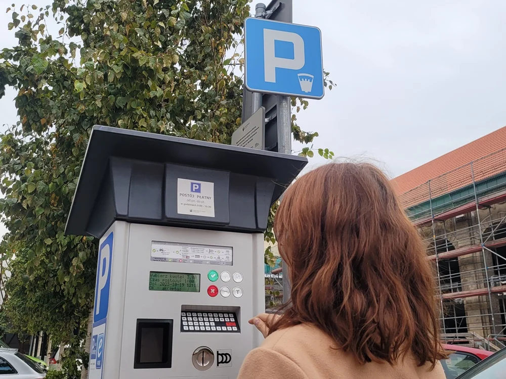 Od 1 grudnia zmienią się zasady parkowania w Katowicach!